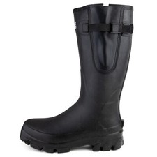 Savage Island Women's GlenXT 5mm Neoprene Wellington Boots Waterproof Wellies