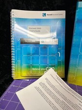 NOS- Kurzweil 3000, Believe