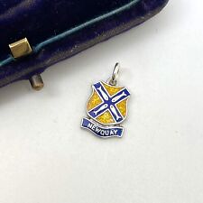 Vintage Sterling Silver Charms