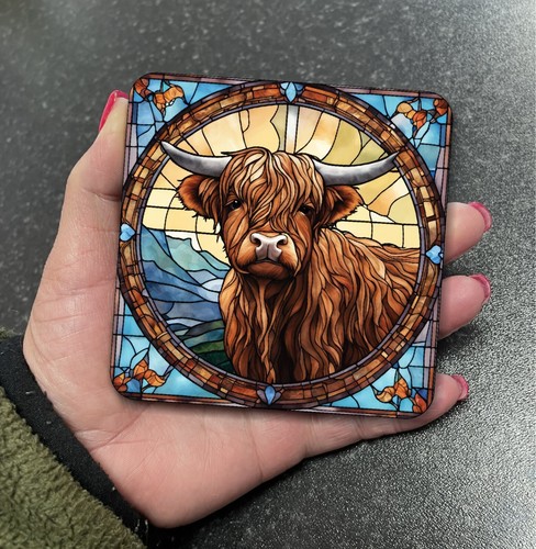 Cute scottish highland - cute,