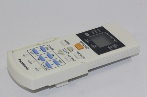 Panasonic genuine air - panasonic,