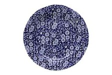 Burleigh blue calico - burleigh,