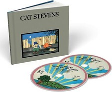 Cat Stevens - Teaser And The