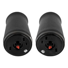 2x Rear Air Suspension Spring