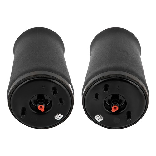 Rear air suspension spring - 2x,