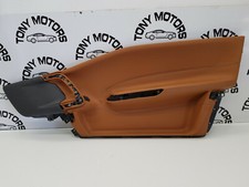 2017 FERRARI GTC4 LUSSO FRONT