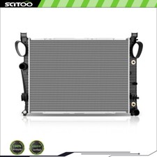 For 2000-2006 Mercedes-Benz