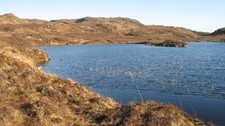 Photo 6x4 Lochan Sgeireach