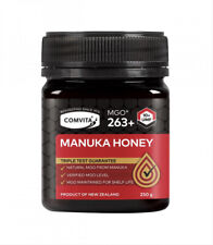 Comvita Manuka Honey MGO 263+ 10+ UMF