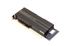 AMD Radeon Instinct MI25 16GB