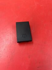 Volkswagen Transporter T4 OBD Port Dash Blank Insert 701858225 VW