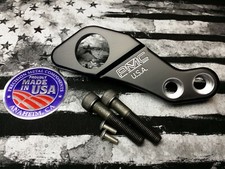 Ignition Key Relocation