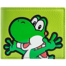 Super Mario Yoshi Dinosaur