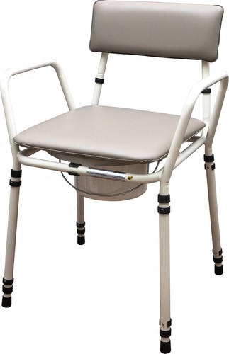 Free standing height - standing,