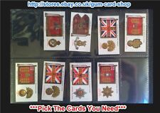 PLAYER'S - REGIMENTAL