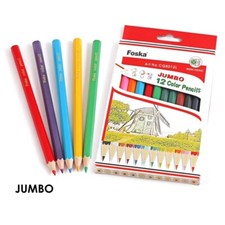 Pack of 12 Jumbo Assorted