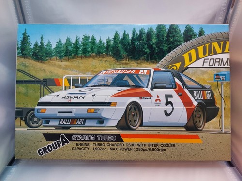 Fujimi scale mitsubishi - scale,
