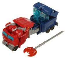 Optimus Prime Large