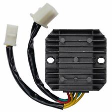 MTX Regulator Rectifier For