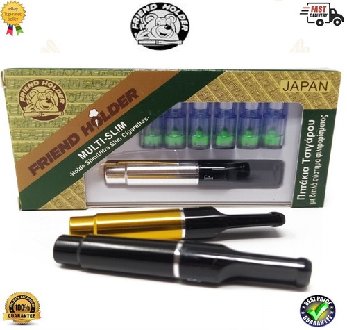 Friend holder multi slim for - holder,