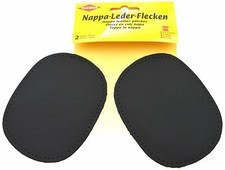 Kleiber Nappa Leather Patches