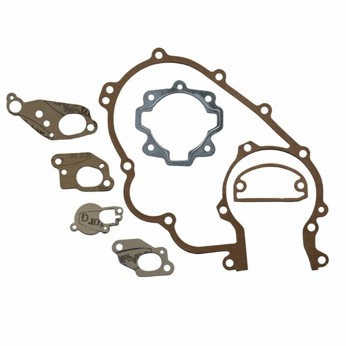 Athena engine gasket kit - athena,