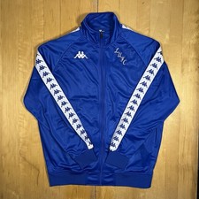 Kappa Leeds United Track