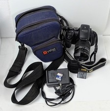 Fujifilm FinePix HS30EXR 16MP