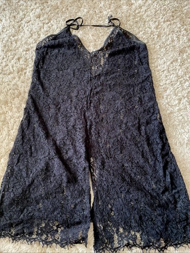Ann summers sheer lace - ann,