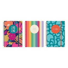 2025-2026 Academic Diary Mid