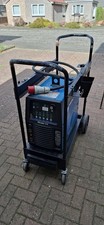 Miller maxstar 350 Tig / Stick Welding Power Supply & trolley