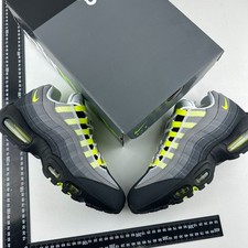 Nike Air Max 95 Men's Black