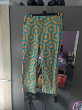 LOUDMOUTH MENS GOLF TROUSERS