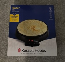 Russell Hobbs Crepe Pancake