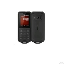 Brand New Nokia 800 Dual Tough TA-1189 Black