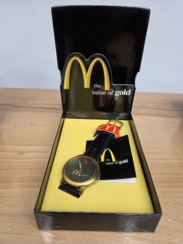 Brand new vintage mcdonald - new, mcdonald's