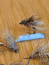 Fly Fishing,trout flies(