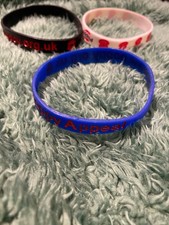 3 x  Poppy Royal British