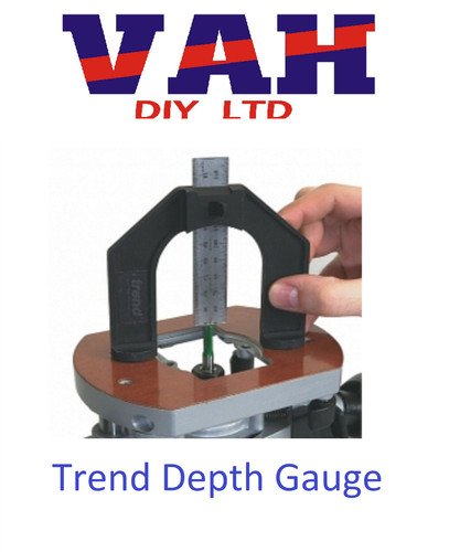 Depth gauge metric imperial - gauge,