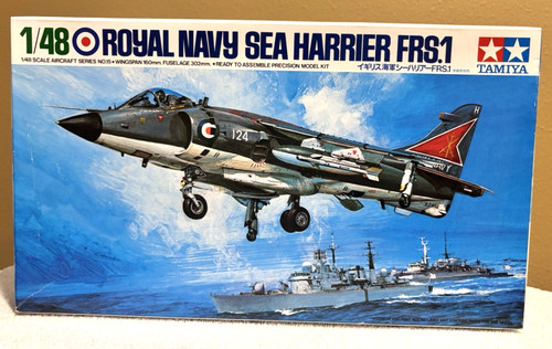 Tamiya royal navy - royal,