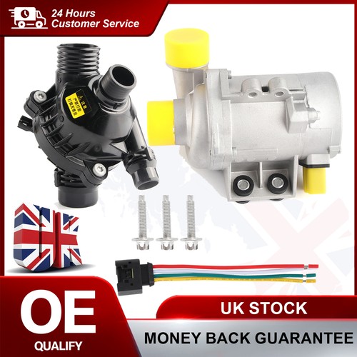 Water pump thermostat for - pump, &