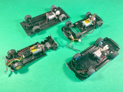 Scalextric car the - 1:32,