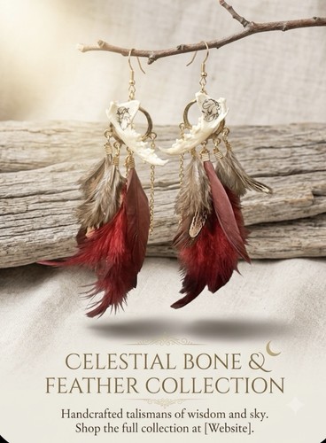 Mink skull and jaw bones - skull,