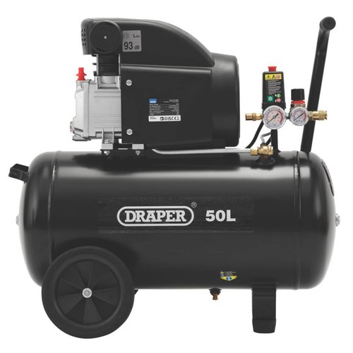 Draper 24981 50ltr - draper,
