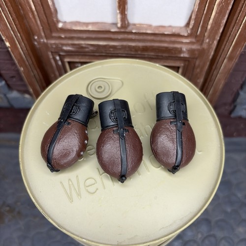 Scale ww2 german - ww2, canteen