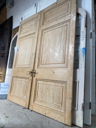 Victorian huge double panel - victorian,