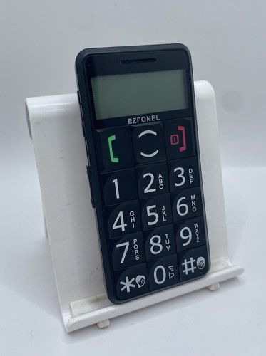 Ezfone w02 black unlocked - ezfone,