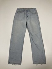 LEVI’S 615 STRAIGHT FIT