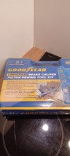Goodyear Brake Caliper Piston