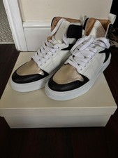 RUSSELL AND BROMLEY TRAINERS